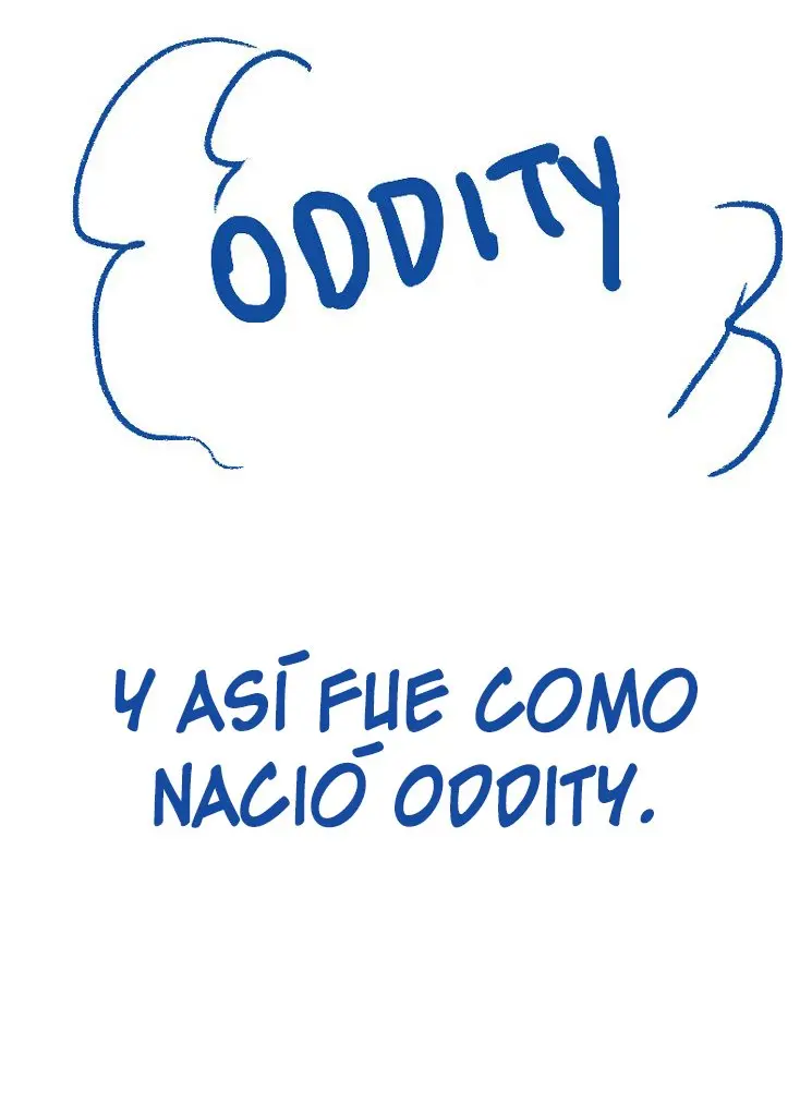 Oddity (BL) (2019) - Capítulo 4.5 - Página 14 - LectorTMOo