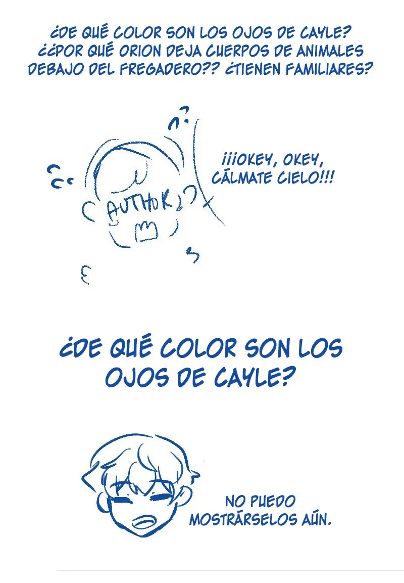Oddity (BL) (2019) - Capítulo 4.5 - Página 16 - LectorTMOo