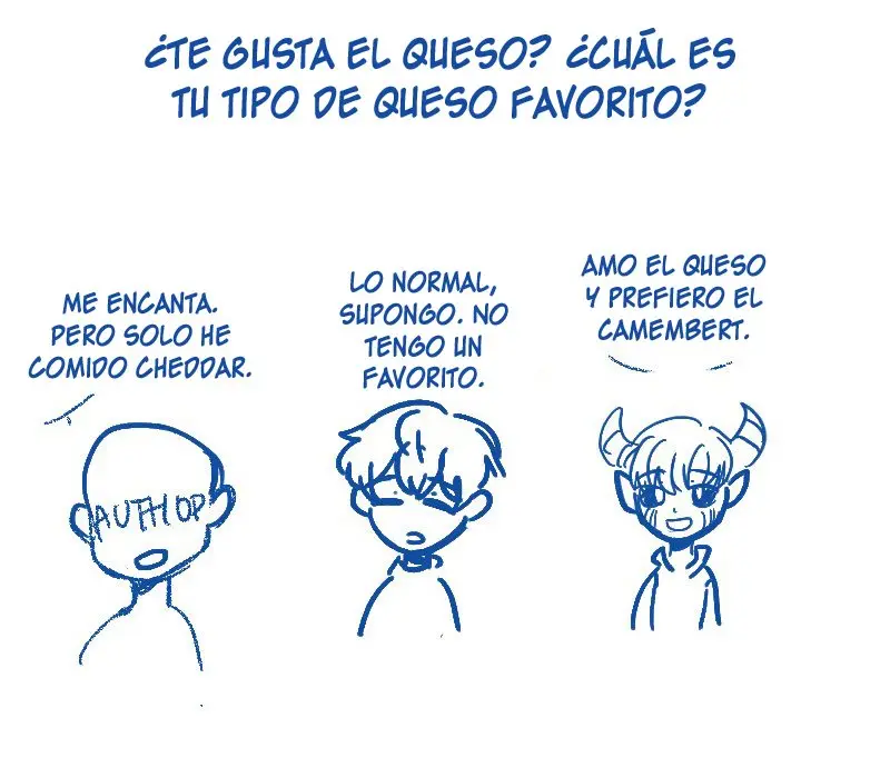 Oddity (BL) (2019) - Capítulo 4.5 - Página 19 - LectorTMOo