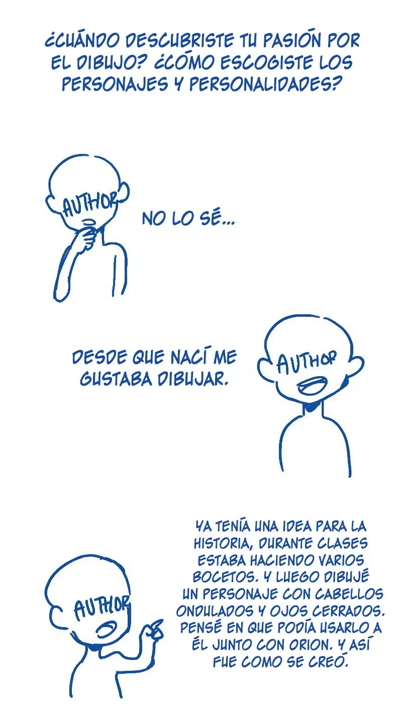 Oddity (BL) (2019) - Capítulo 4.5 - Página 21 - LectorTMOo