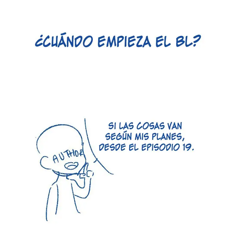 Oddity (BL) (2019) - Capítulo 4.5 - Página 28 - LectorTMOo
