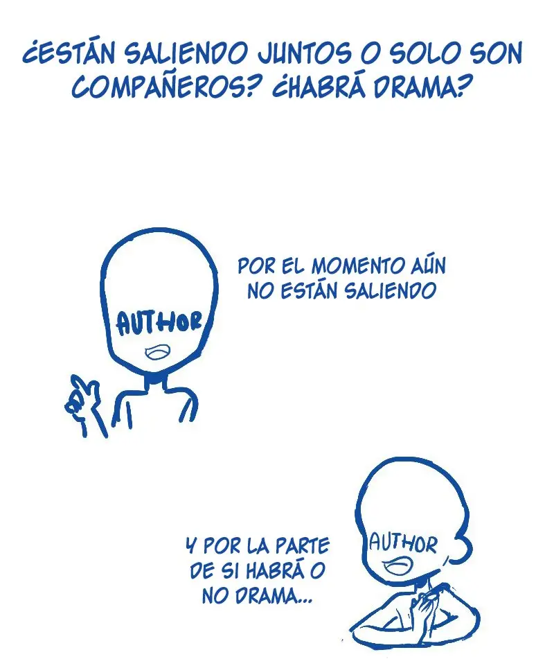 Oddity (BL) (2019) - Capítulo 4.5 - Página 33 - LectorTMOo