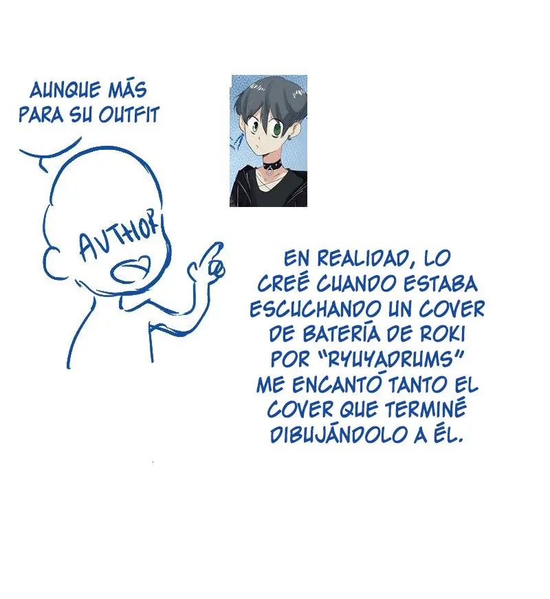 Oddity (BL) (2019) - Capítulo 4.5 - Página 47 - LectorTMOo