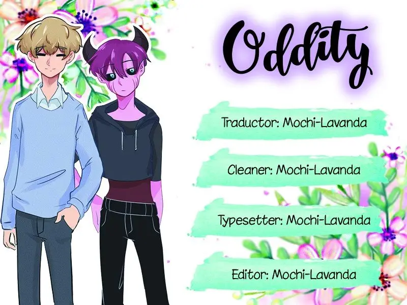Oddity (BL) (2019) - Capítulo 4 - Página 1 - LectorTMOo