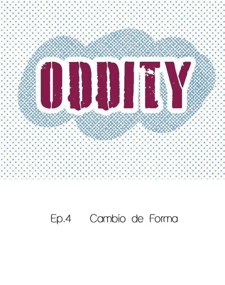 Oddity (BL) (2019) - Capítulo 4 - Página 3 - LectorTMOo