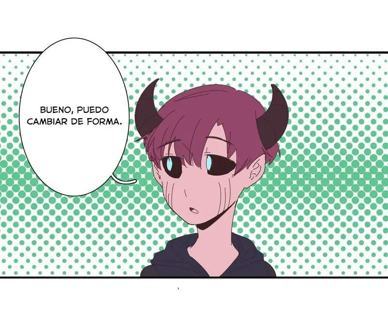 Oddity (BL) (2019) - Capítulo 4 - Página 11 - LectorTMOo