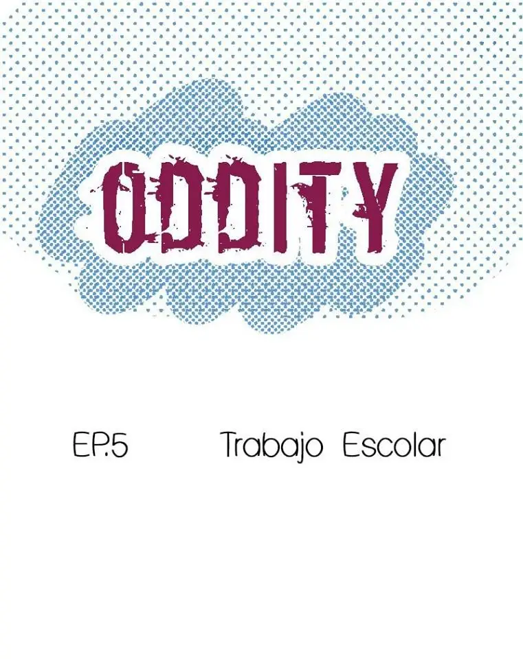 Oddity (BL) (2019) - Capítulo 5 - Página 3 - LectorTMOo