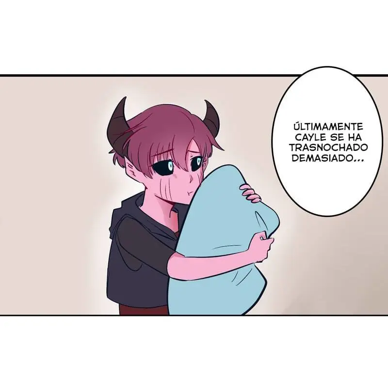 Oddity (BL) (2019) - Capítulo 5 - Página 4 - LectorTMOo