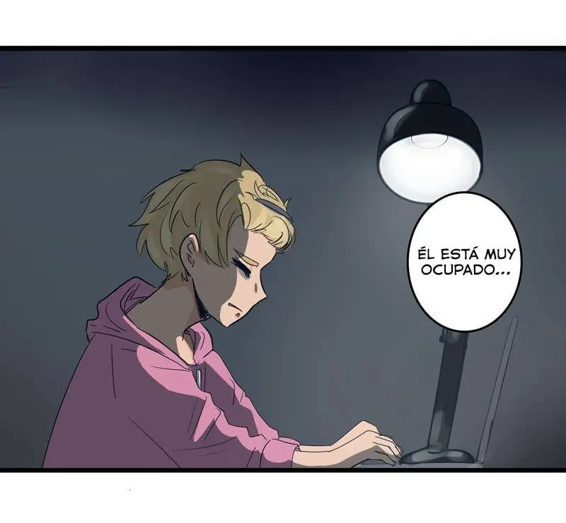 Oddity (BL) (2019) - Capítulo 5 - Página 5 - LectorTMOo