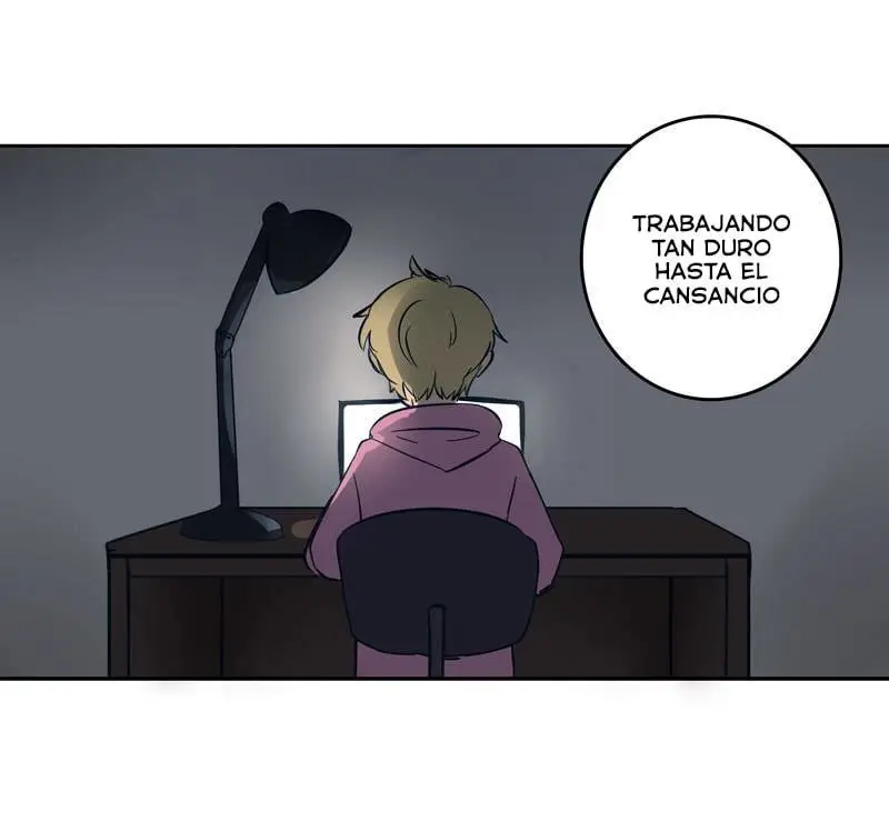 Oddity (BL) (2019) - Capítulo 5 - Página 6 - LectorTMOo