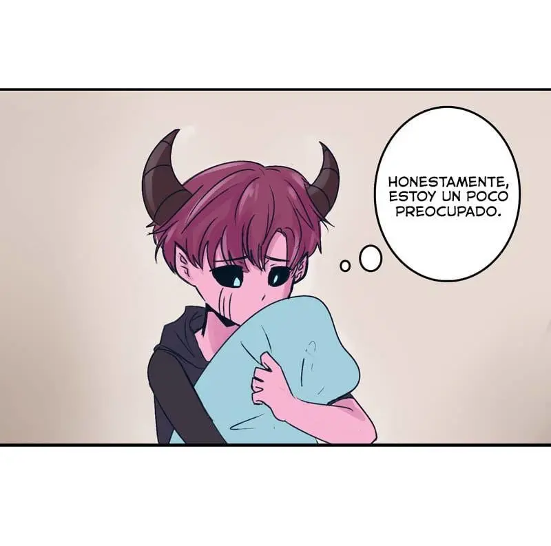 Oddity (BL) (2019) - Capítulo 5 - Página 7 - LectorTMOo