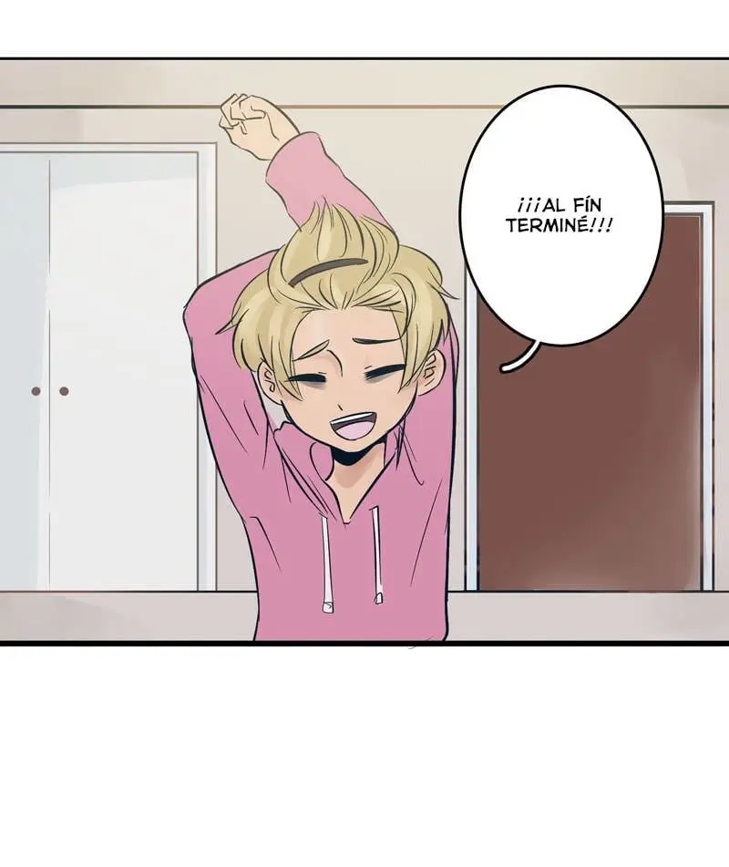 Oddity (BL) (2019) - Capítulo 5 - Página 11 - LectorTMOo