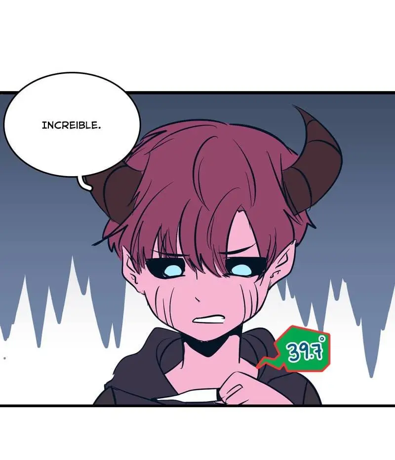 Oddity (BL) (2019) - Capítulo 5 - Página 21 - LectorTMOo