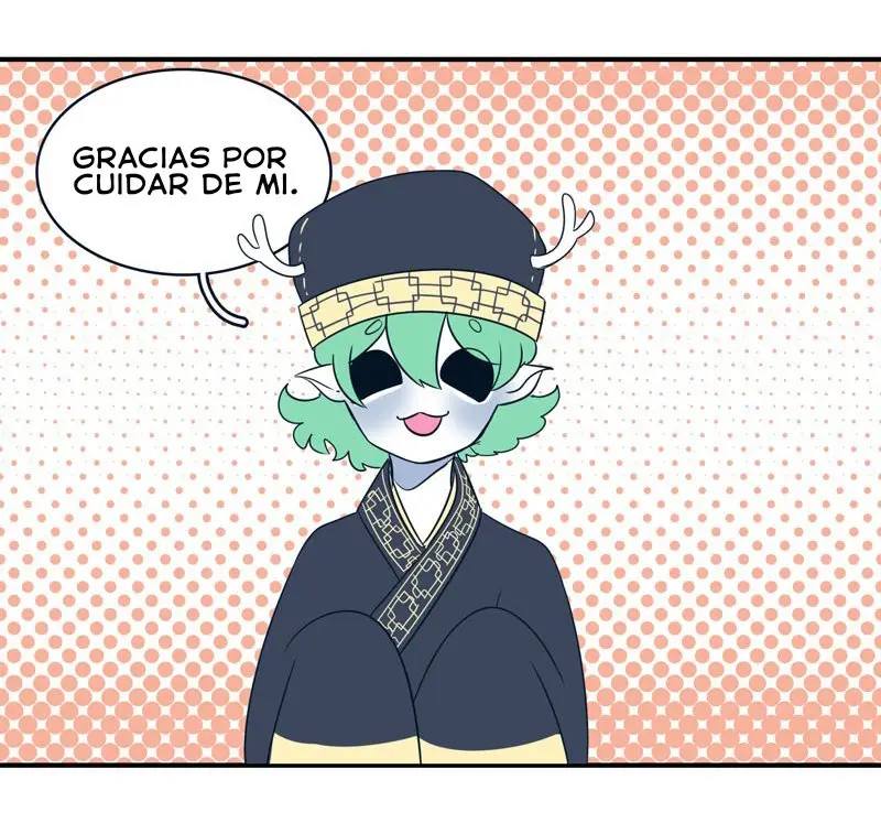 Oddity (BL) (2019) - Capítulo 7 - Página 4 - LectorTMOo