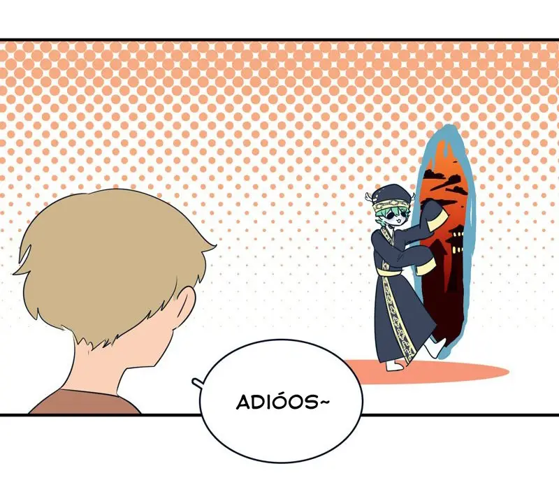 Oddity (BL) (2019) - Capítulo 7 - Página 6 - LectorTMOo