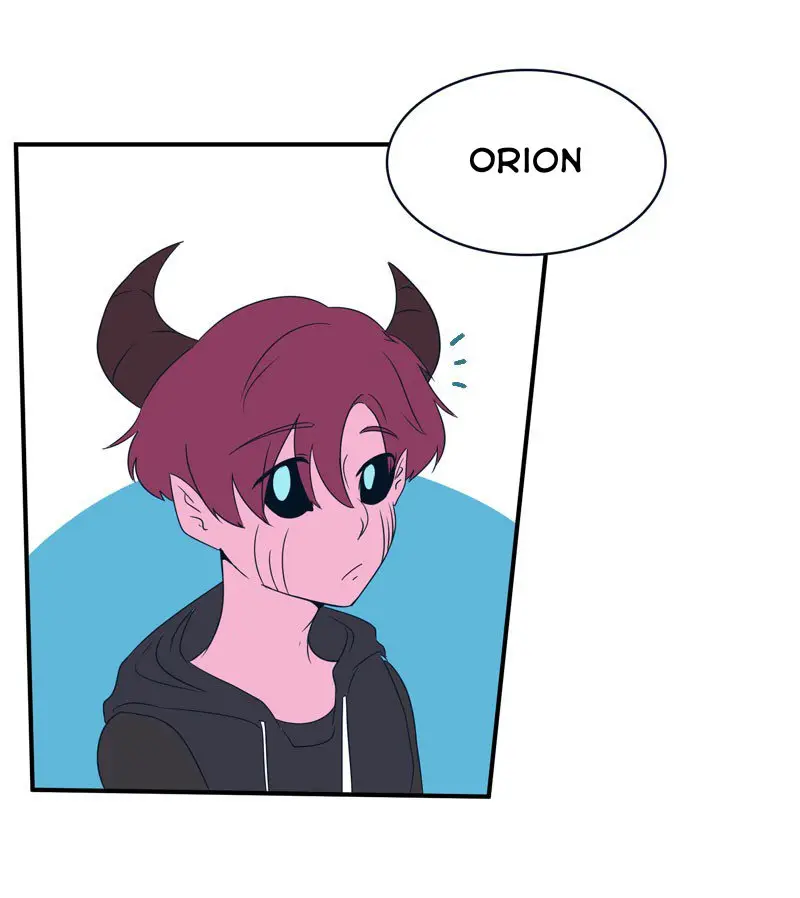 Oddity (BL) (2019) - Capítulo 7 - Página 8 - LectorTMOo