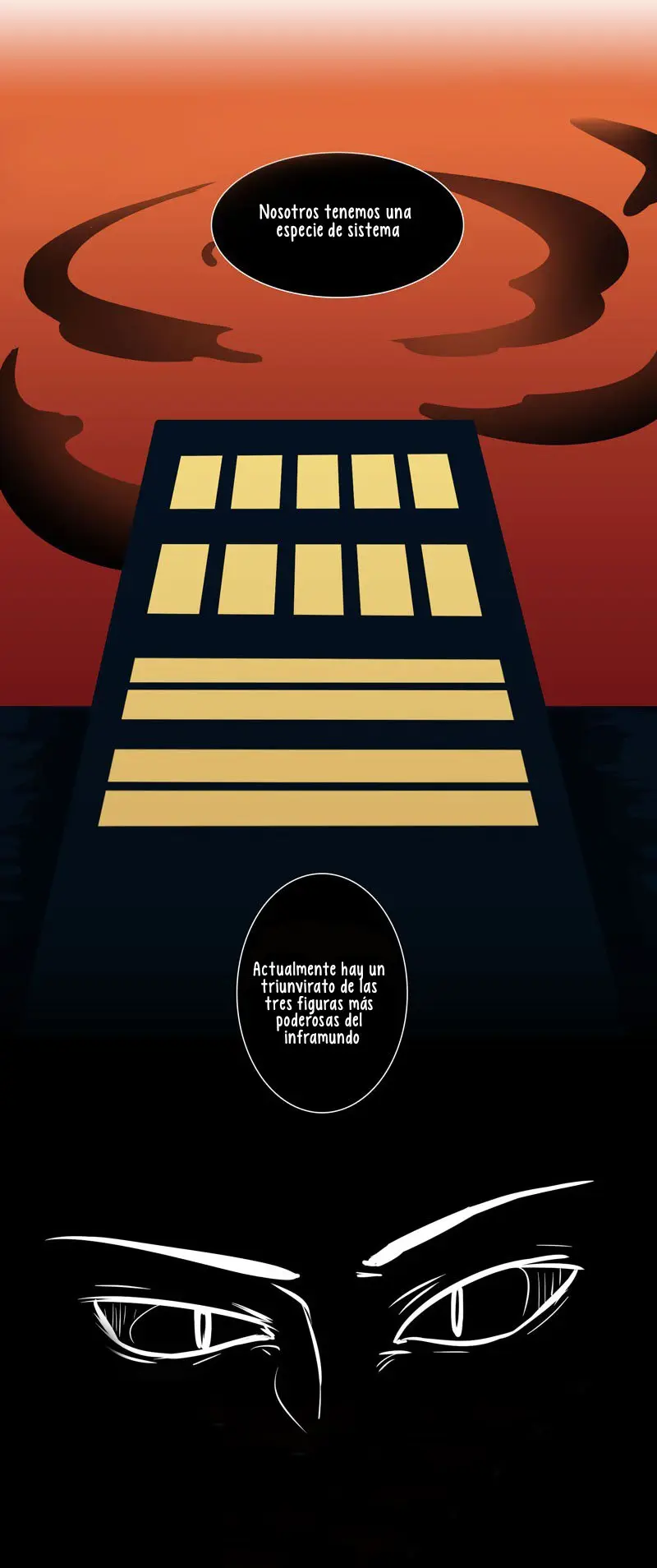 Oddity (BL) (2019) - Capítulo 7 - Página 10 - LectorTMOo