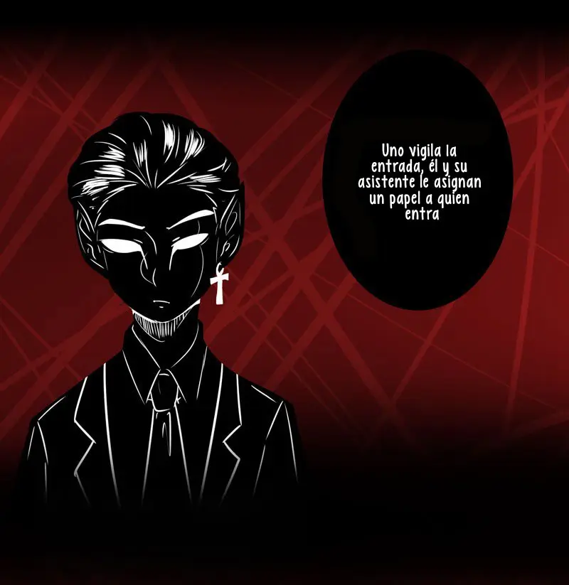 Oddity (BL) (2019) - Capítulo 7 - Página 12 - LectorTMOo
