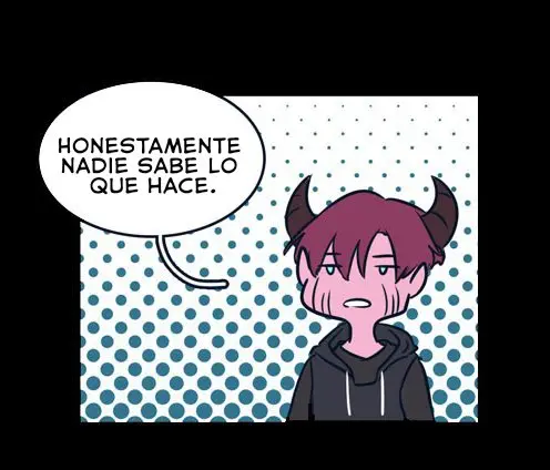 Oddity (BL) (2019) - Capítulo 7 - Página 14 - LectorTMOo