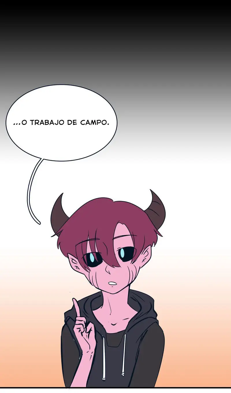 Oddity (BL) (2019) - Capítulo 7 - Página 18 - LectorTMOo