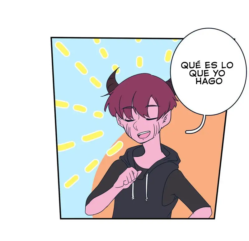 Oddity (BL) (2019) - Capítulo 7 - Página 19 - LectorTMOo