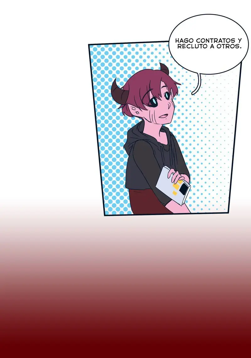 Oddity (BL) (2019) - Capítulo 7 - Página 21 - LectorTMOo