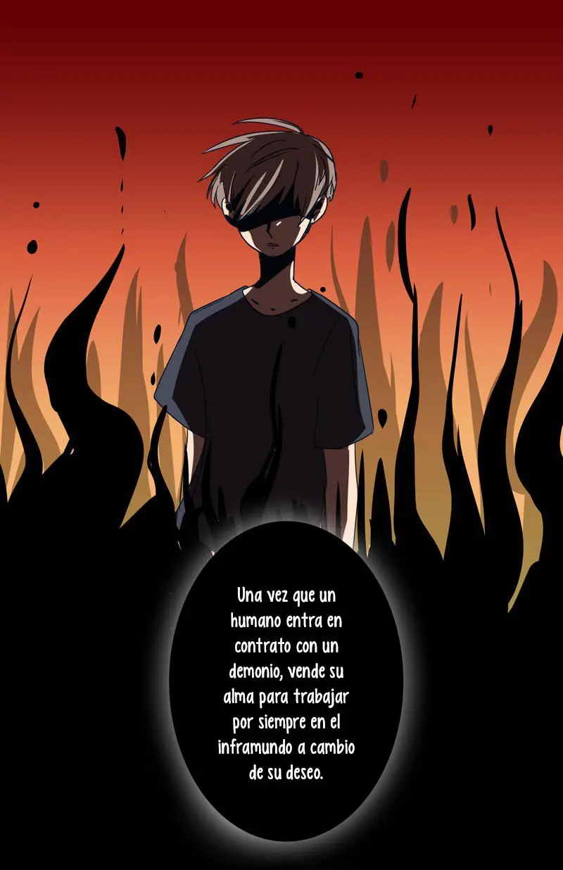Oddity (BL) (2019) - Capítulo 7 - Página 22 - LectorTMOo
