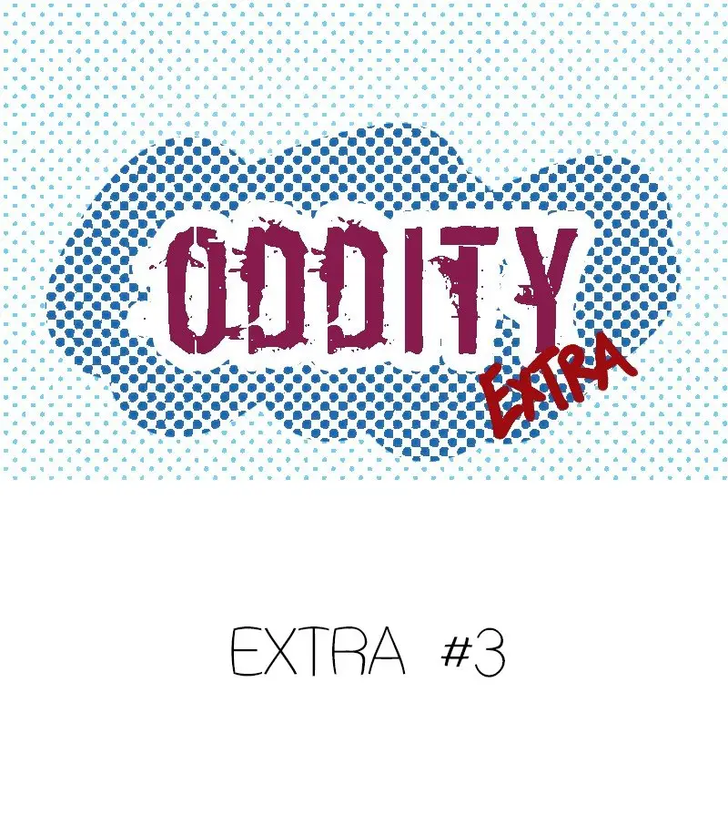 Oddity (BL) (2019) - Capítulo 8.5 - Página 3 - LectorTMOo