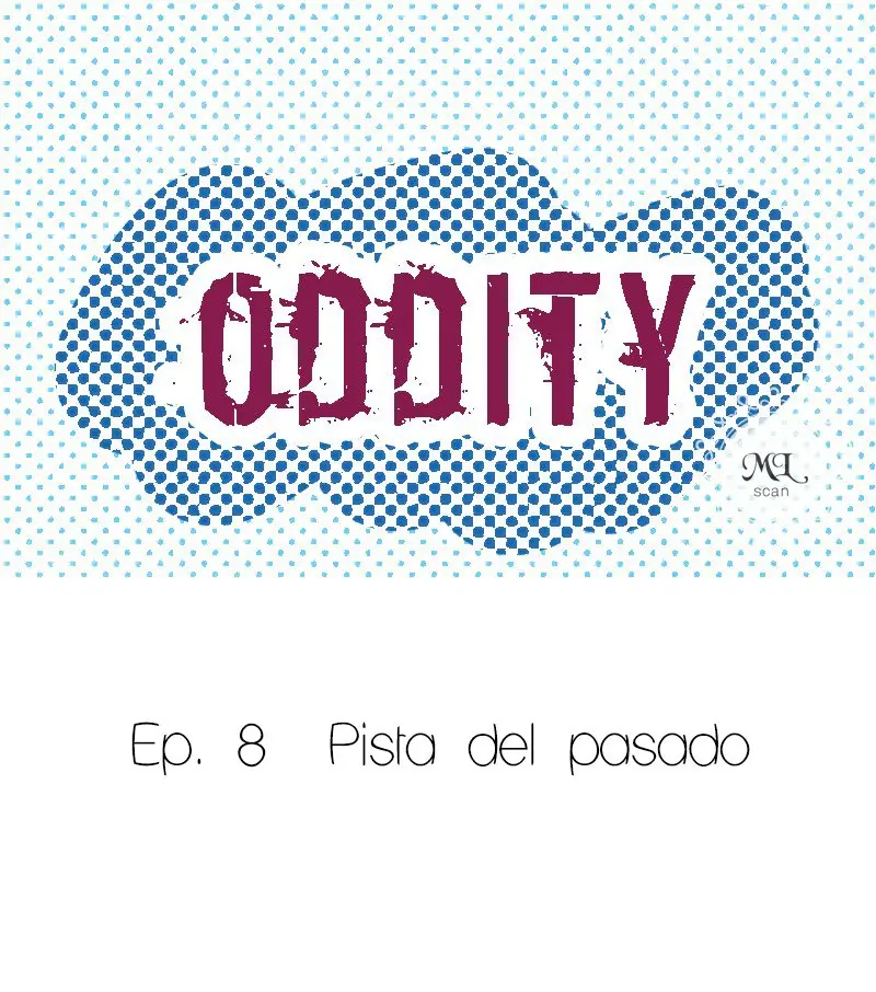 Oddity (BL) (2019) - Capítulo 8 - Página 3 - LectorTMOo