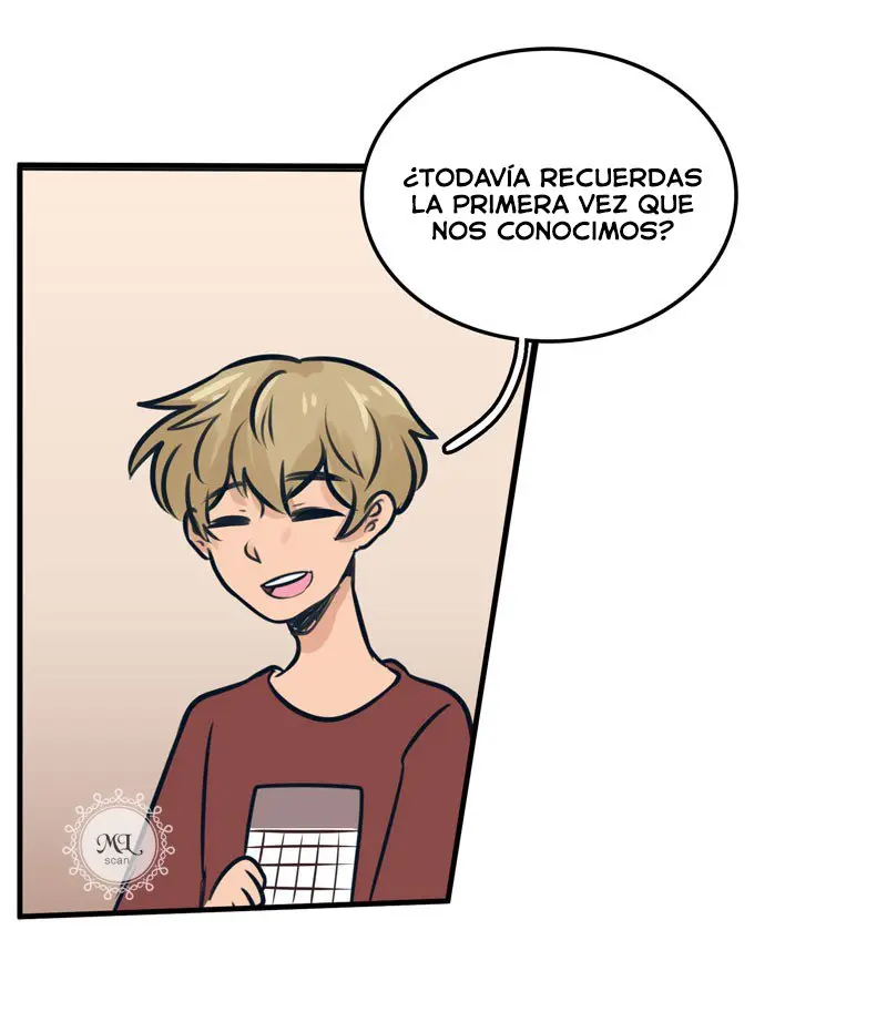 Oddity (BL) (2019) - Capítulo 8 - Página 8 - LectorTMOo