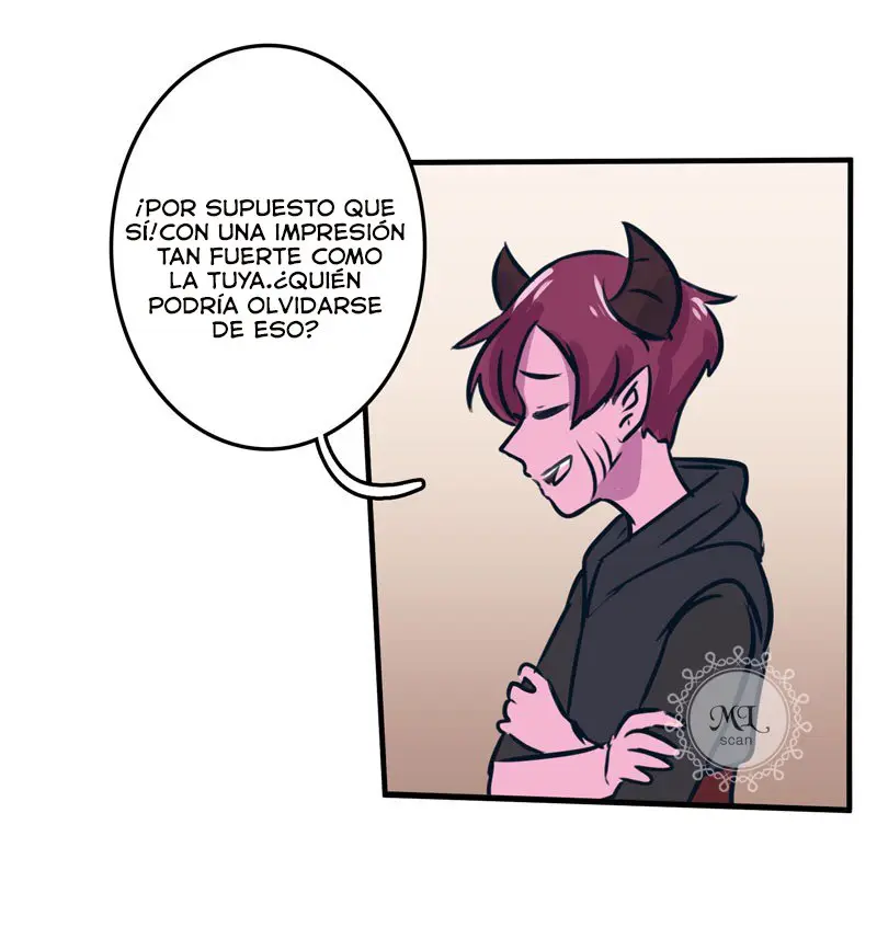 Oddity (BL) (2019) - Capítulo 8 - Página 10 - LectorTMOo