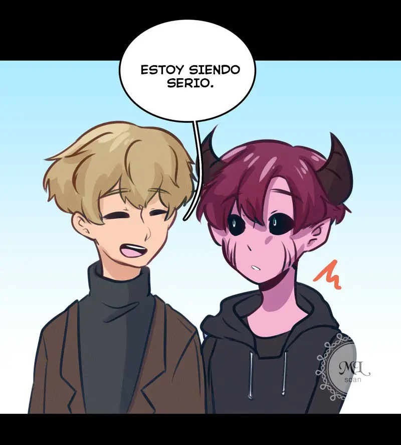 Oddity (BL) (2019) - Capítulo 9 - Página 4 - LectorTMOo
