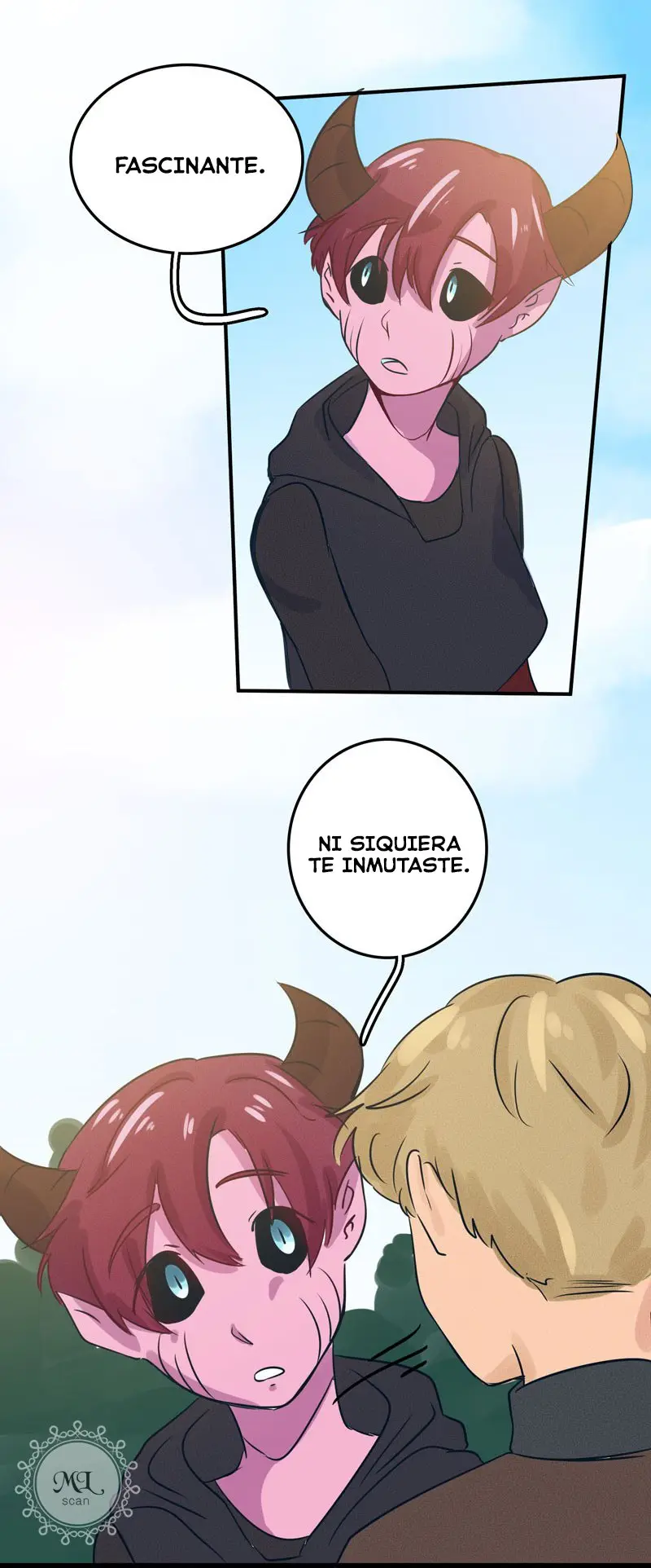 Oddity (BL) (2019) - Capítulo 9 - Página 5 - LectorTMOo