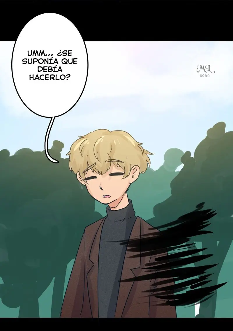 Oddity (BL) (2019) - Capítulo 9 - Página 6 - LectorTMOo