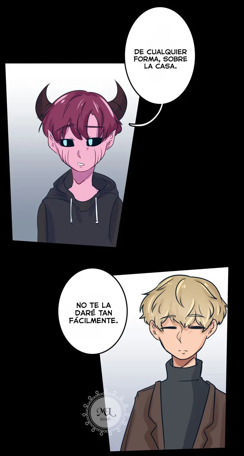 Oddity (BL) (2019) - Capítulo 9 - Página 10 - LectorTMOo