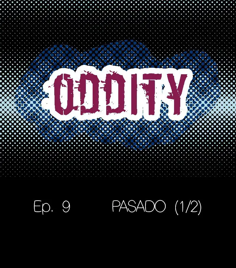 Oddity (BL) (2019) - Capítulo 9 - Página 13 - LectorTMOo