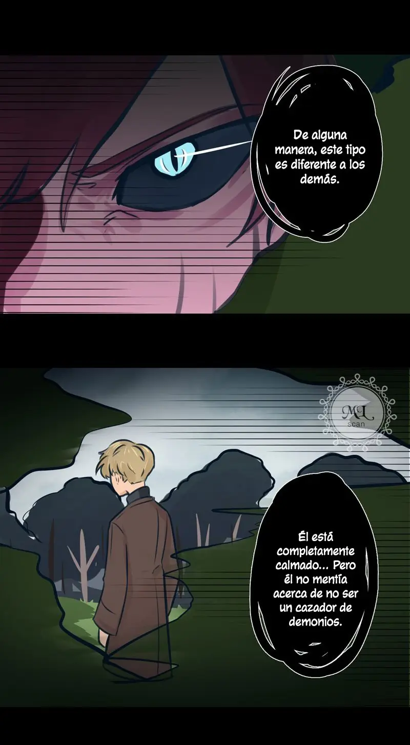 Oddity (BL) (2019) - Capítulo 9 - Página 17 - LectorTMOo