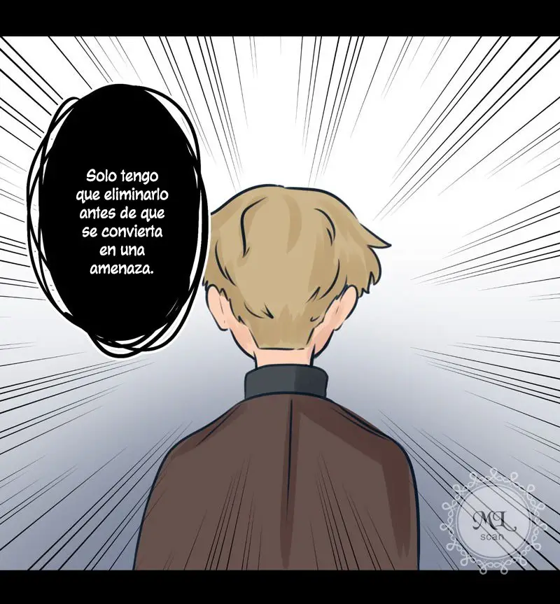 Oddity (BL) (2019) - Capítulo 9 - Página 19 - LectorTMOo