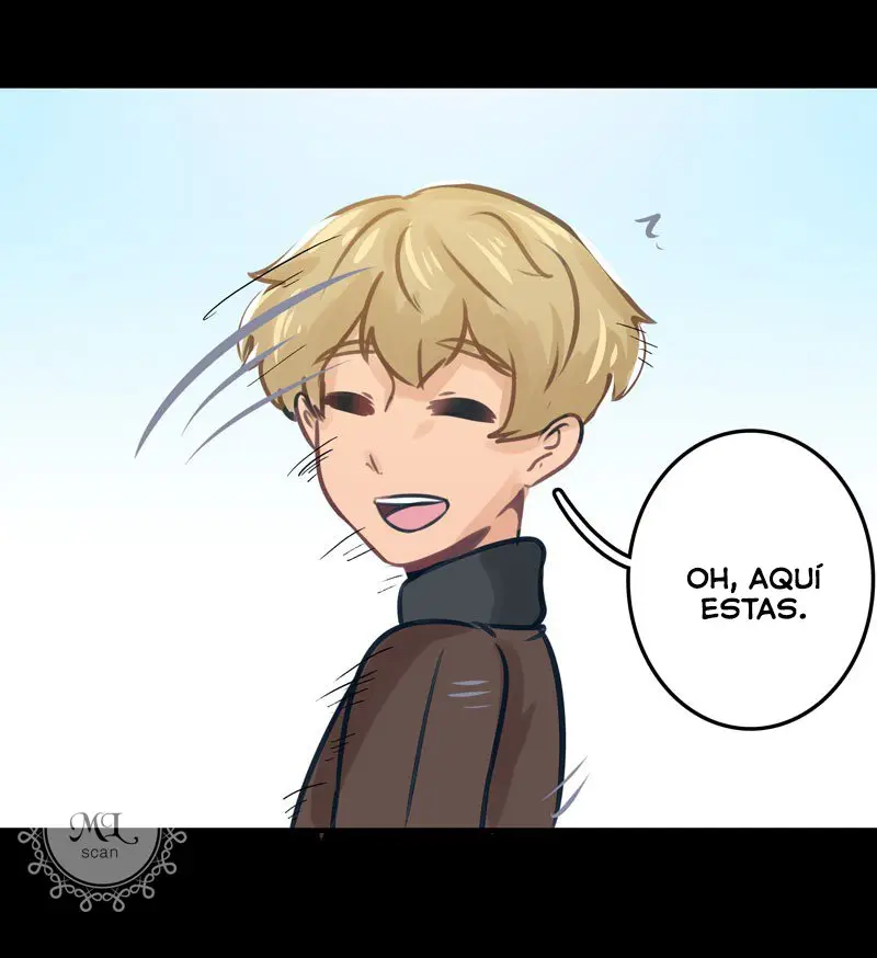 Oddity (BL) (2019) - Capítulo 9 - Página 20 - LectorTMOo