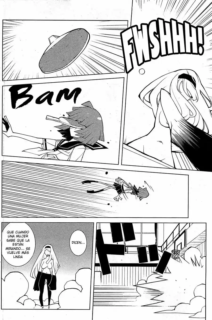 Oddman 11 (2011) - Capítulo 6 - Página 6 - LectorTMOo