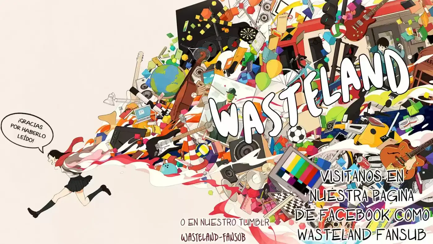 Odette (2014) - Capítulo 11 - Página 19 - LectorTMOo