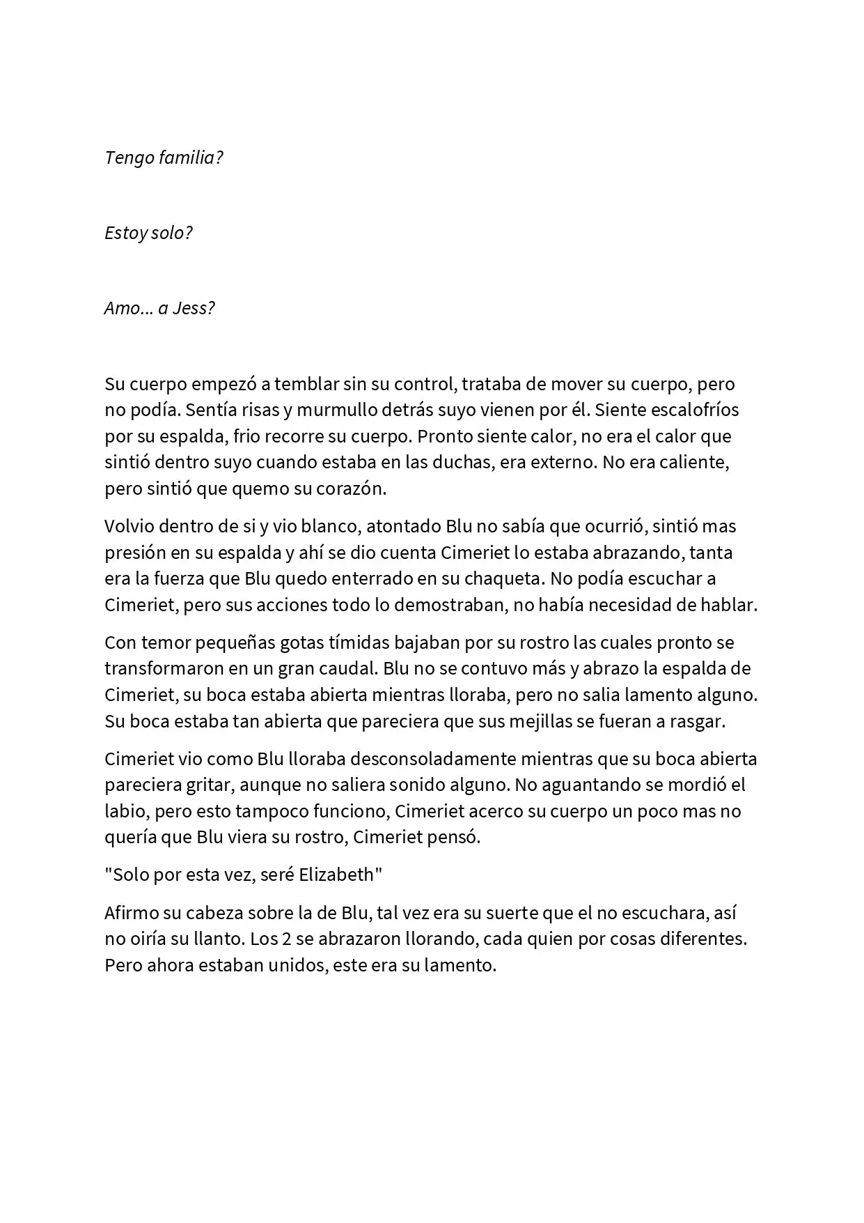 Odio este mundo y su falso Dios (2020) - Capítulo 10 - Página 4 - LectorTMOo
