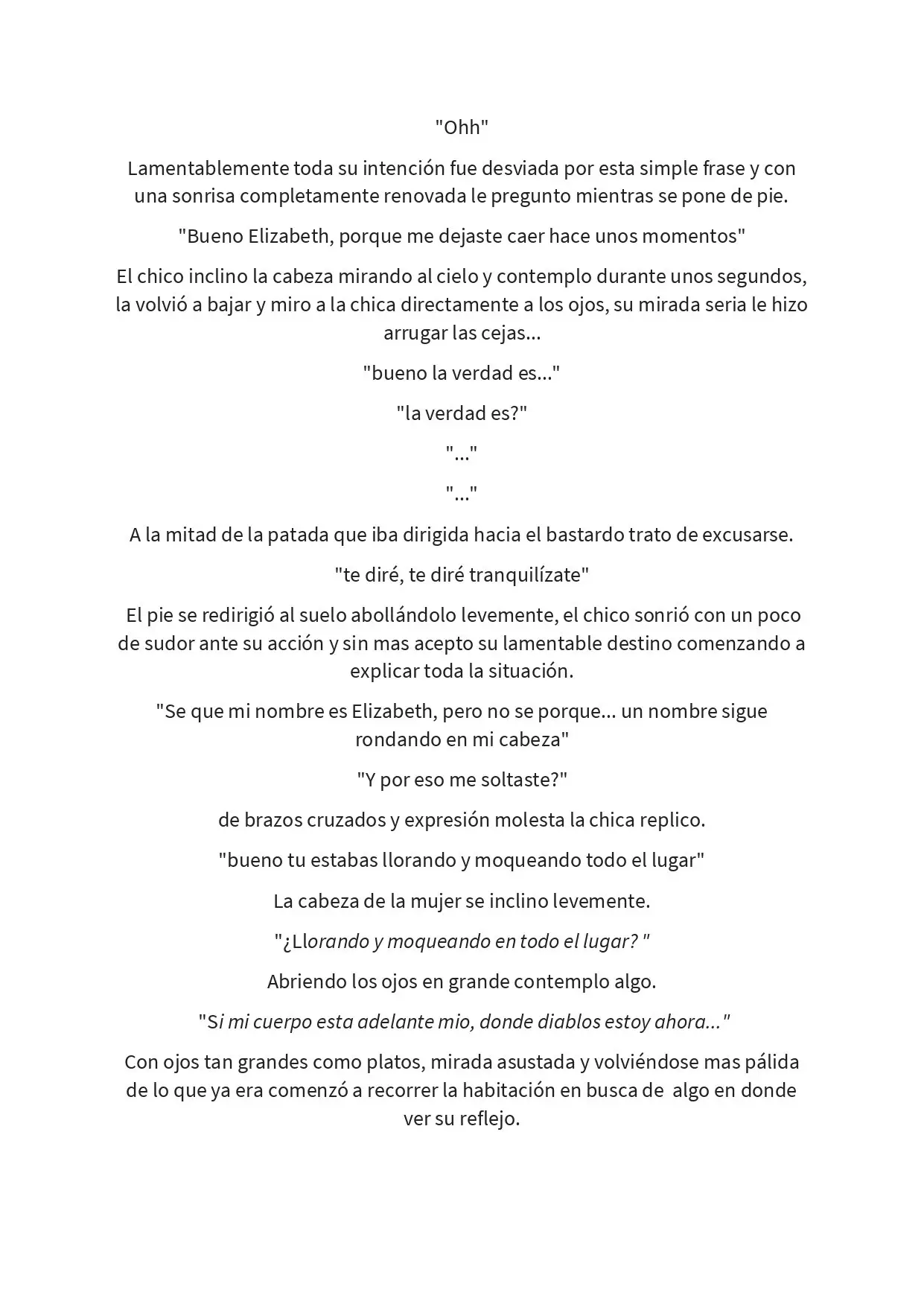 Odio este mundo y su falso Dios (2020) - Capítulo 5 - Página 3 - LectorTMOo