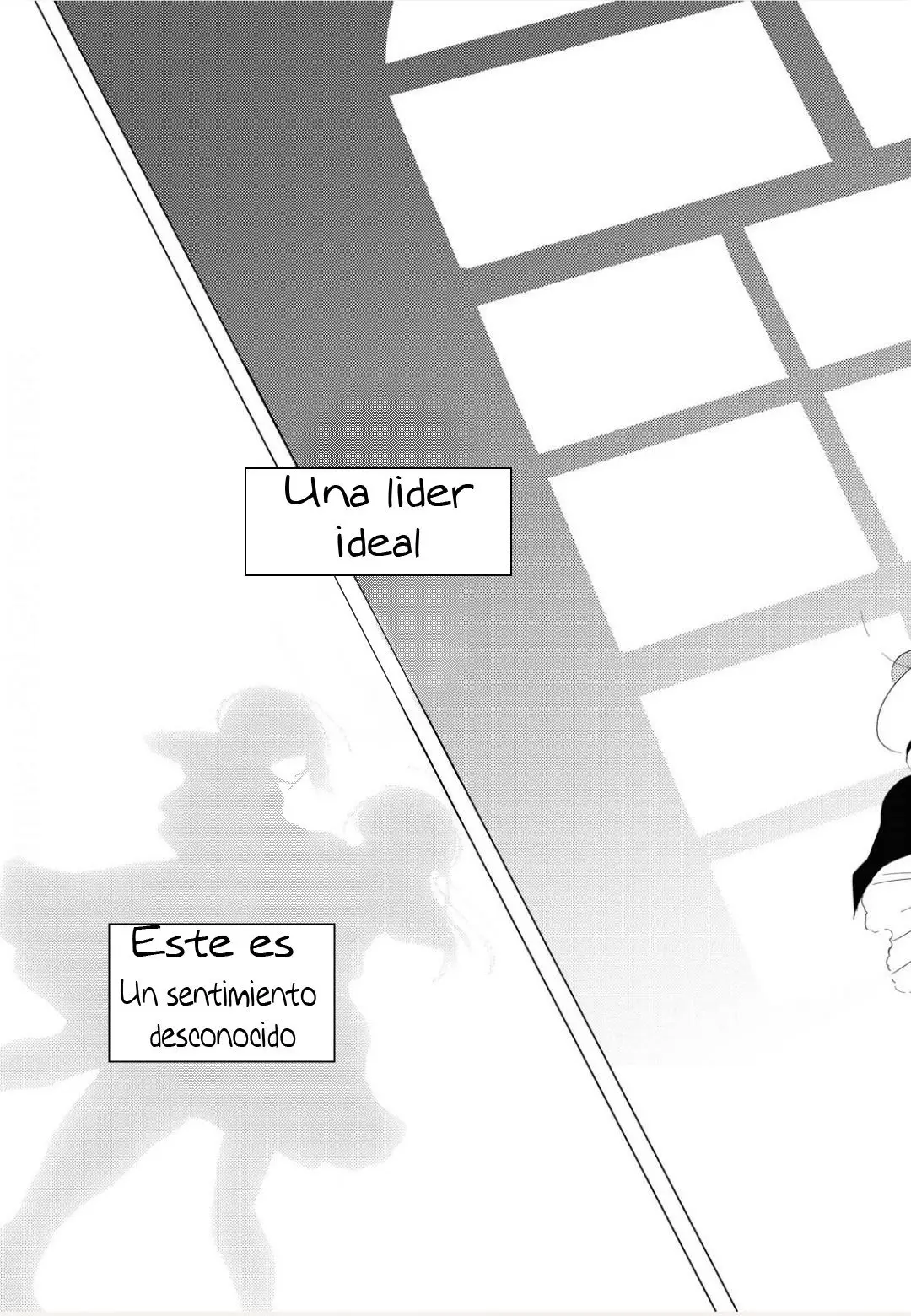 Odoriba ni sukaato ga naru (2020) - Capítulo 1 - Página 32 - LectorTMOo