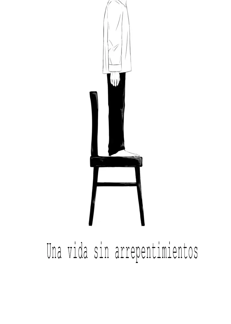 Of a Life Without Regret - Capítulo 0.01 - Página 1 - LectorTMOo