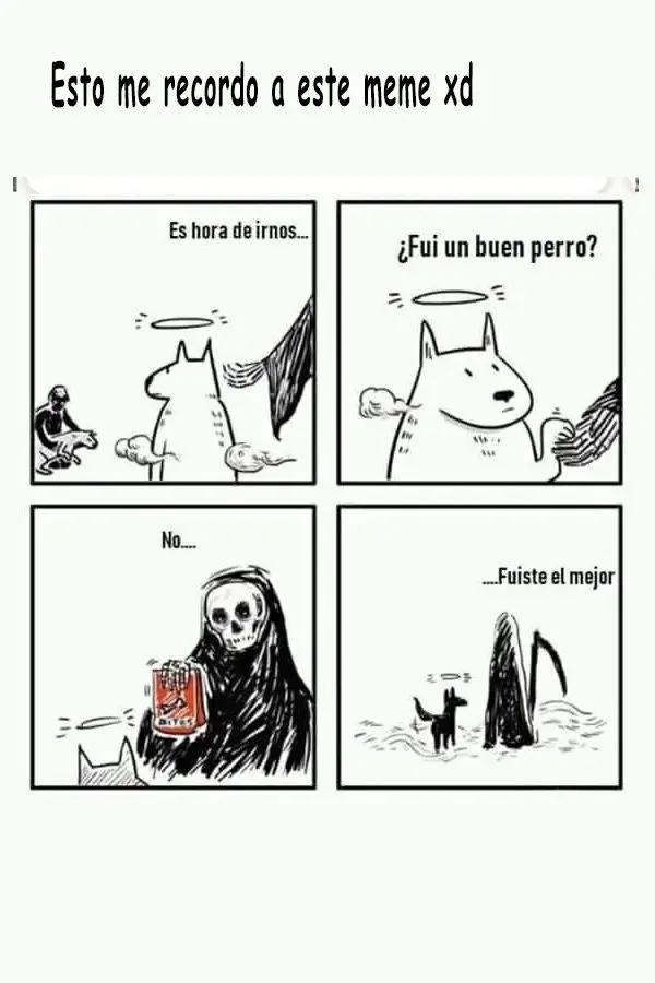 Of a Life Without Regret - Capítulo 0.01 - Página 8 - LectorTMOo