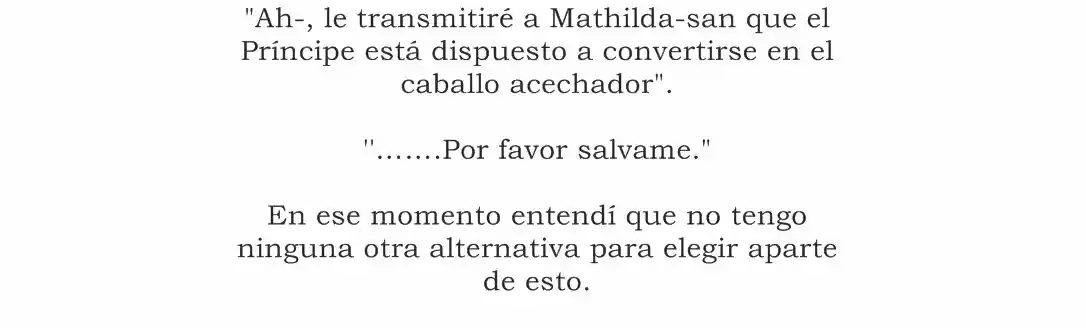 Of course, I will charge you the consolation fees! (2017) - Capítulo 6 - Página 8 - LectorTMOo