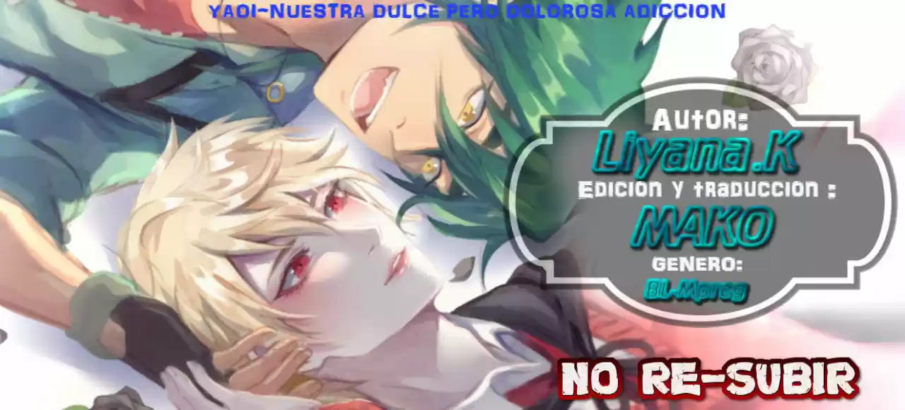 Of Dark Lords and Cabbages (2018) - Capítulo 5.2 - Página 2 - LectorTMOo