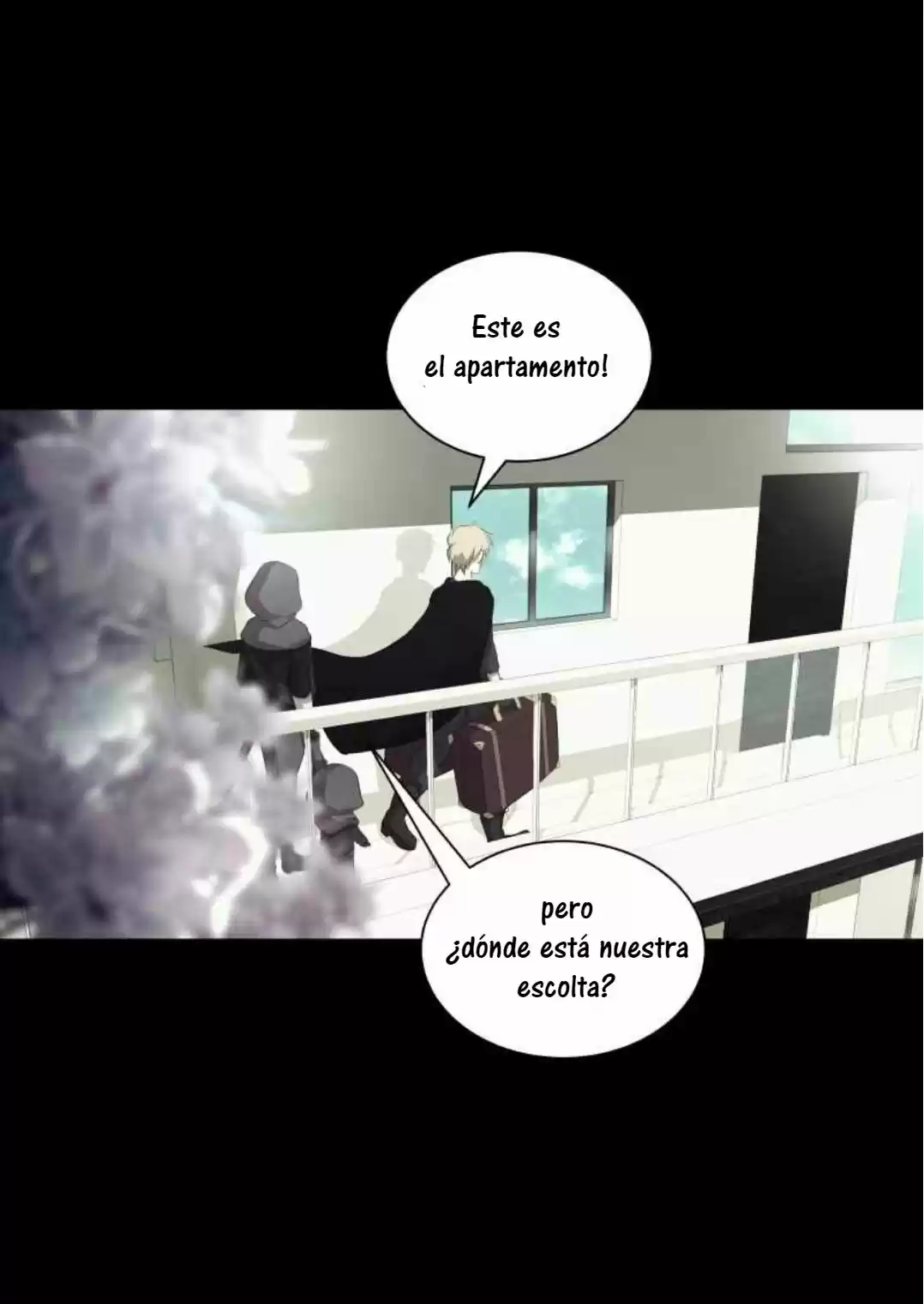 Of Dark Lords and Cabbages (2018) - Capítulo 5.2 - Página 6 - LectorTMOo