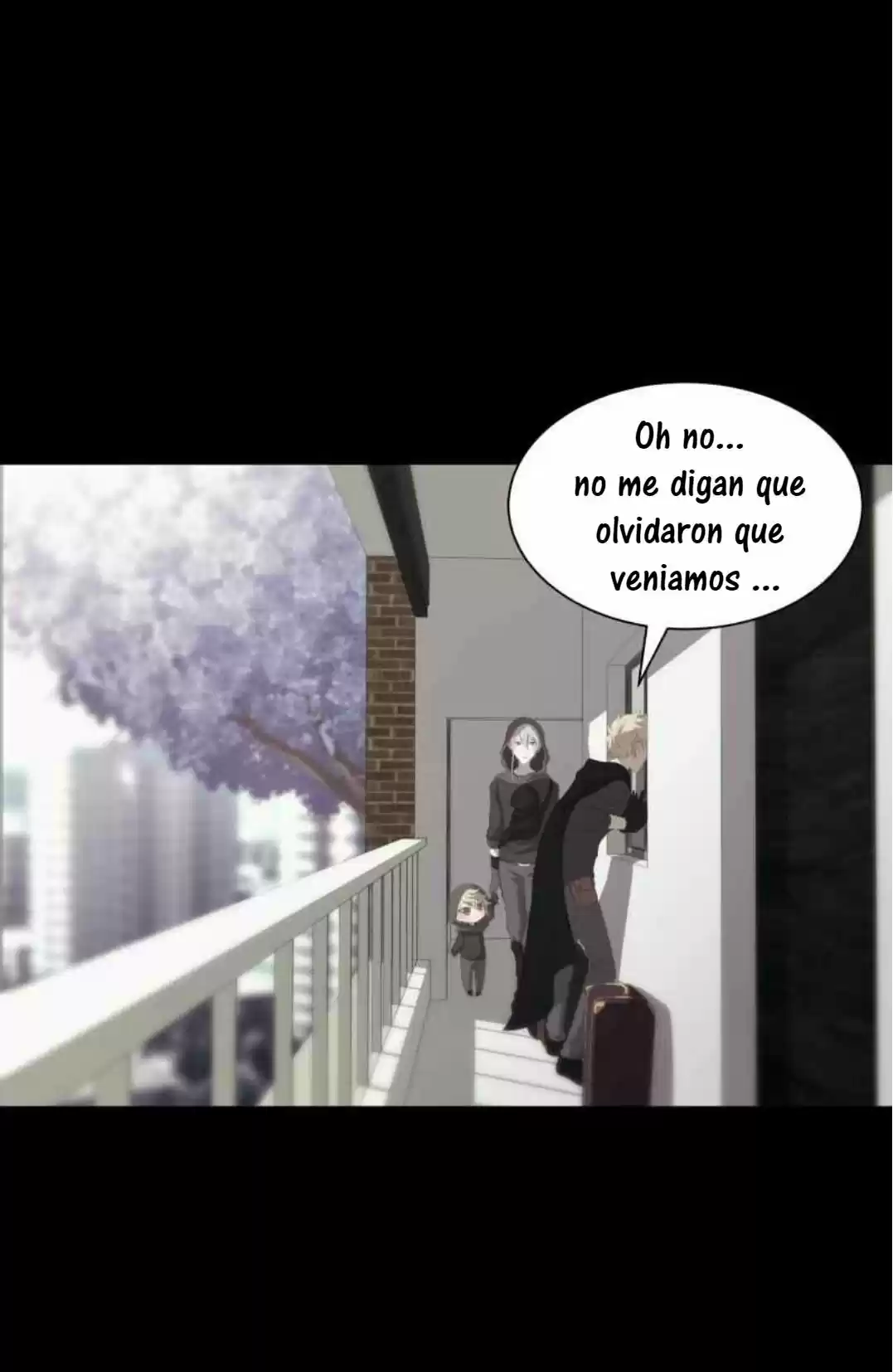 Of Dark Lords and Cabbages (2018) - Capítulo 5.2 - Página 7 - LectorTMOo